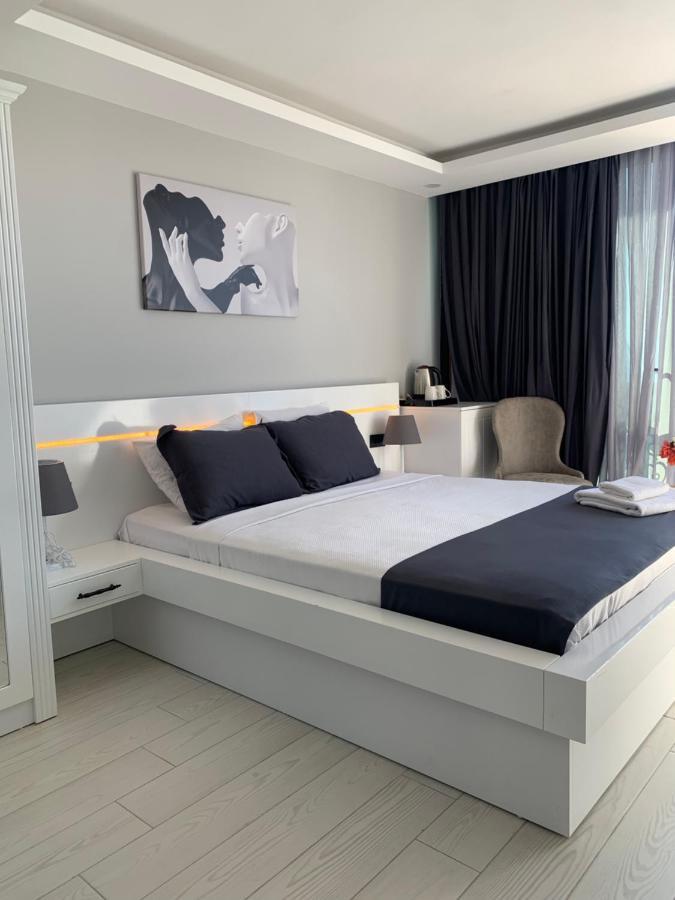 My Leos Hotel Seferihisar Ngoại thất bức ảnh